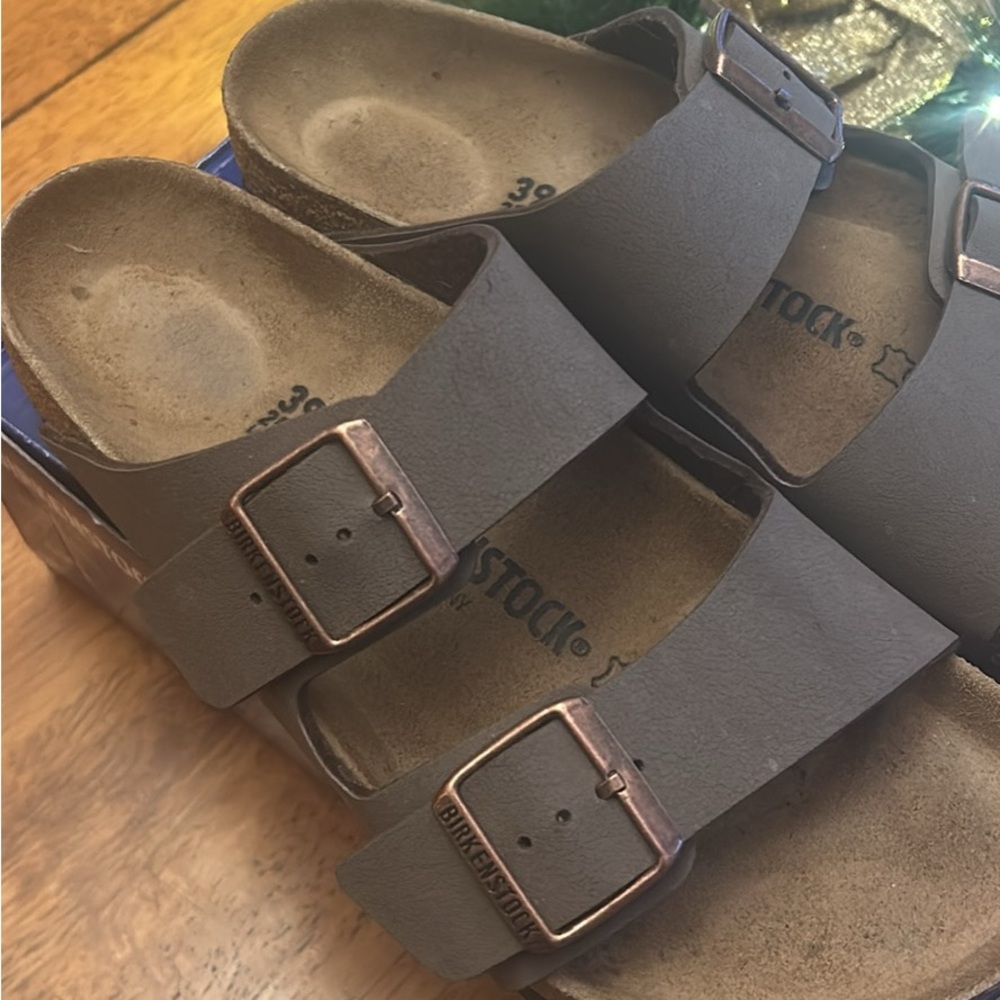Arizona style Birkenstock Sandals